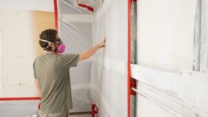 mold remediation