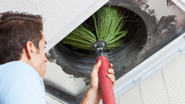 Ways to Extend Dryer Vent Life