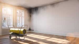 7 Common Types of Mold Found in Homes