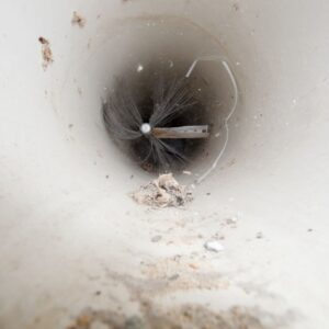 HVAC Duct Cleaning